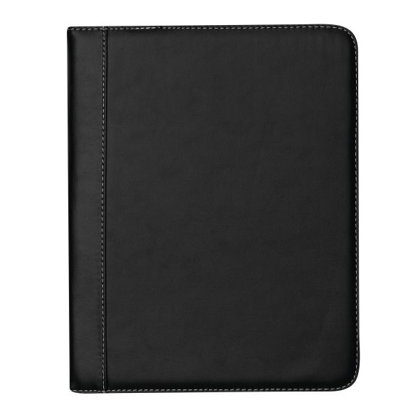 Teczka NOBLESSE z notesem w formacie A4 P004373I