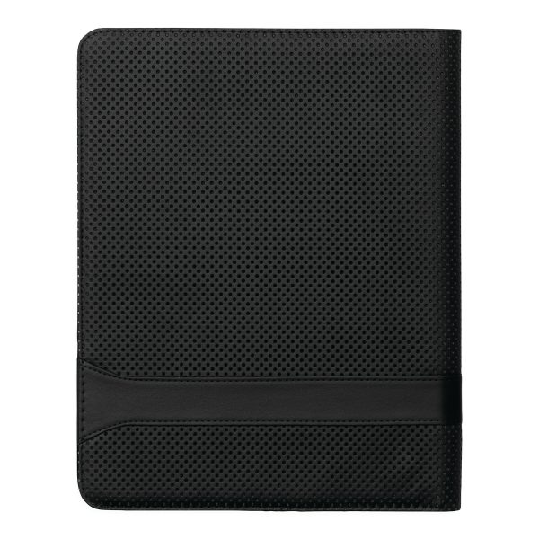Portfolio HILL DALE ZIP w formacie A4 P005116I