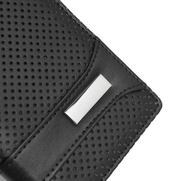 Etui na paszport HILL DALE P005120I