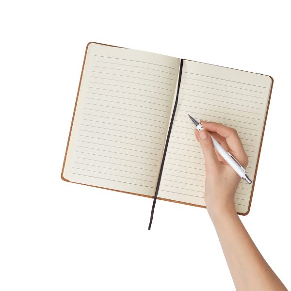Notes EXECUTIVE w formacie A5 P005972I