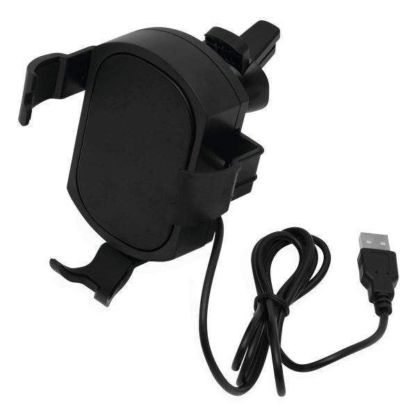 Uchwyt samochodowy na telefon CHARGE N GO P006071I