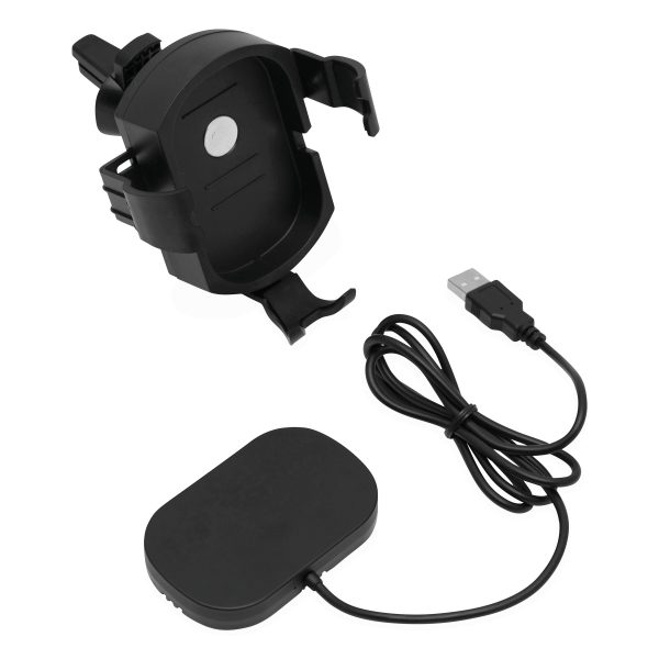 Uchwyt samochodowy na telefon CHARGE N GO P006071I