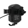 Uchwyt samochodowy na telefon CHARGE N GO P006071I