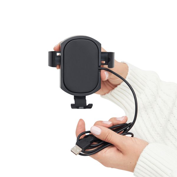 Uchwyt samochodowy na telefon CHARGE N GO P006071I