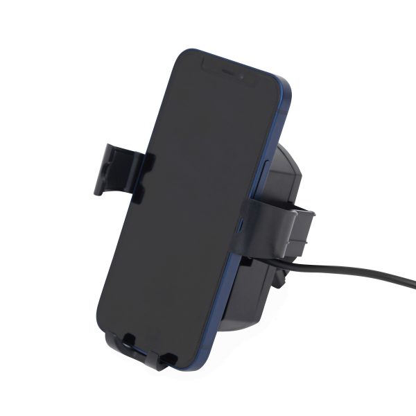 Uchwyt samochodowy na telefon CHARGE N GO P006071I
