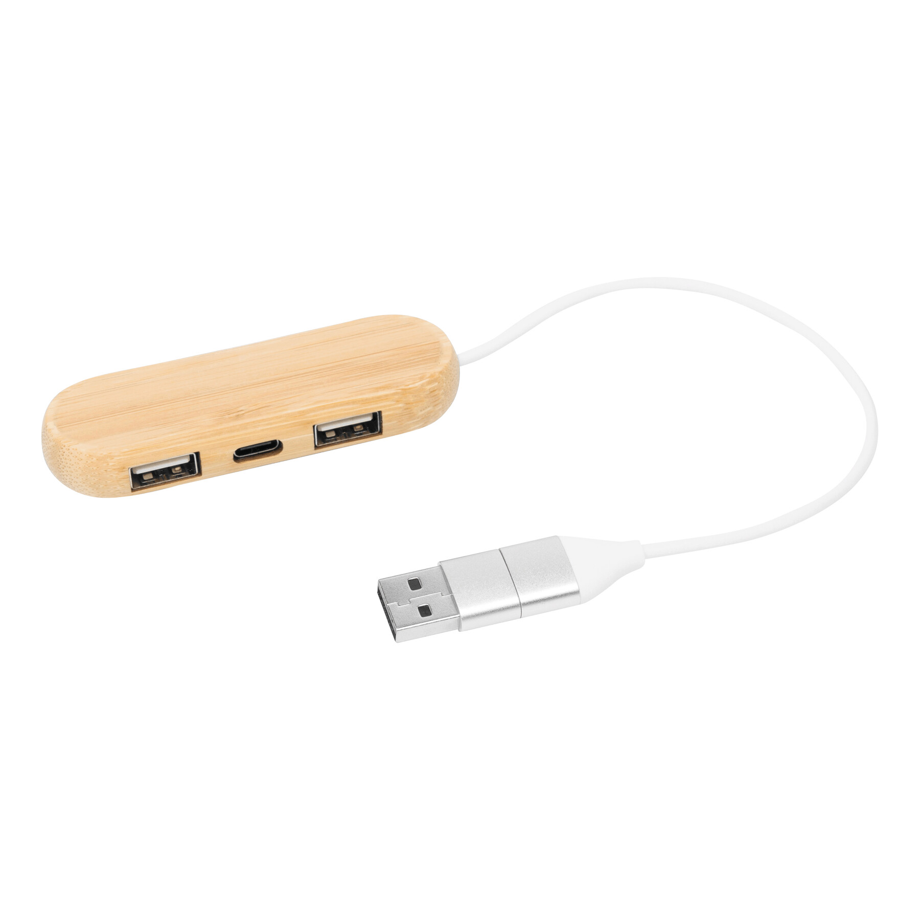 USB hub MULTIPLIER P051401I IN-56-1107376