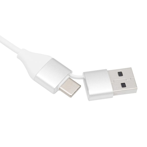 USB hub MULTIPLIER P051401I