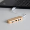 USB hub MULTIPLIER P051401I