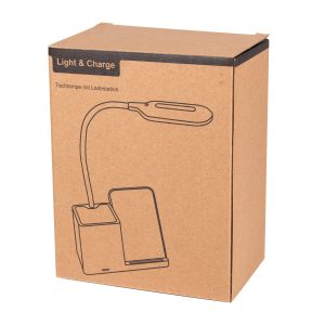 LIGHT & CHARGE P051402I IN-56-1107379