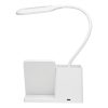 Lampa biurkowa ze stacją ładującą LIGHT & CHARGE P051402I