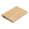 Powerbank BAMBOO EVOLUTION P051404I