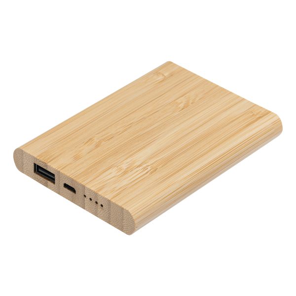 Powerbank BAMBOO EVOLUTION P051404I