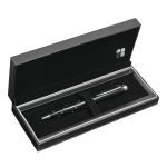 Kabel 4 w 1 z podświetlanym logo w drewnianej obudowie P132240G EG-EG061213
