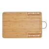 Deska do krojenia BAMBOO-CUT P005234I