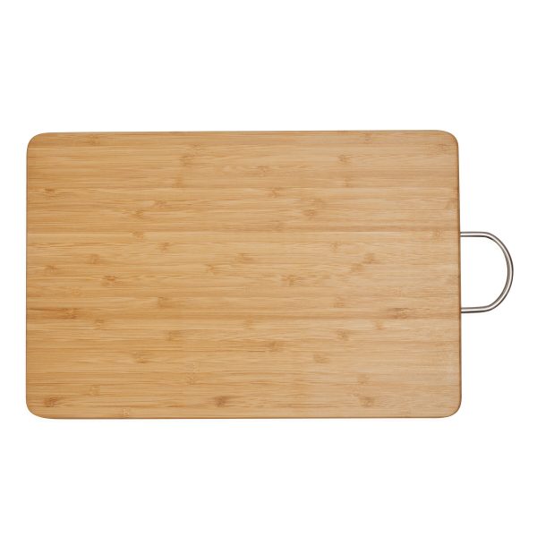 Deska do krojenia BAMBOO-CUT P005234I