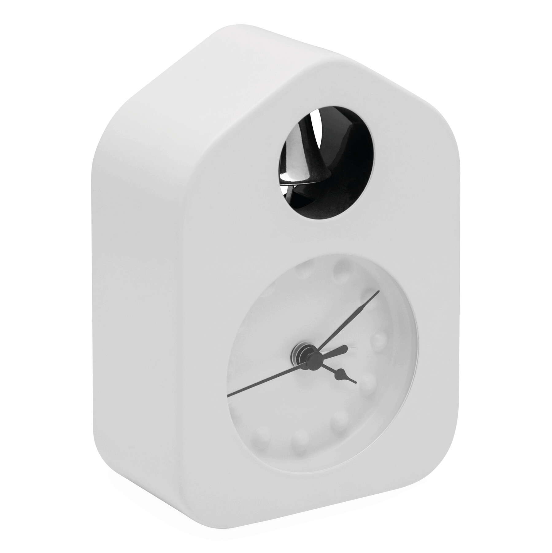 Zegar na biurko BELL P004711I IN-58-8044004
