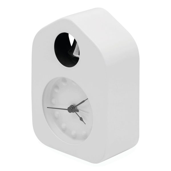 Zegar na biurko BELL P004711I