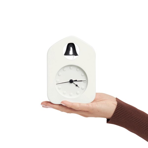 Zegar na biurko BELL P004711I