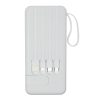 Powerbank MULTI CHARGE. P106593I