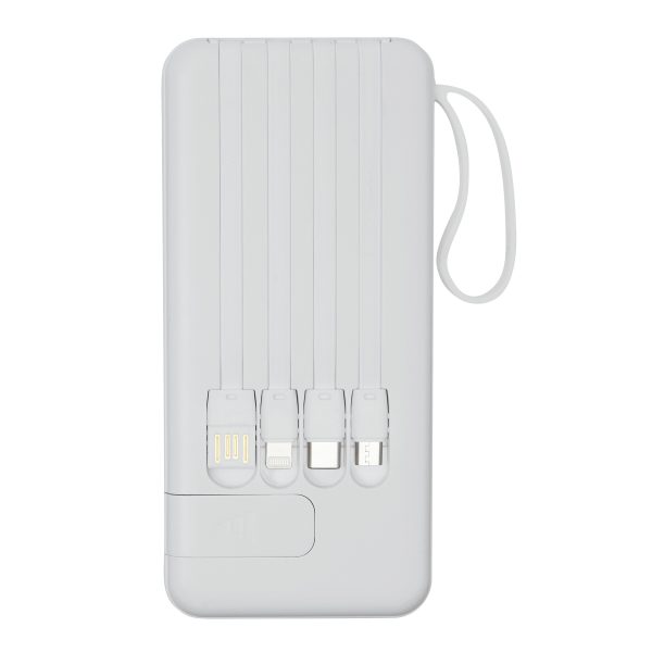Powerbank MULTI CHARGE. P106593I