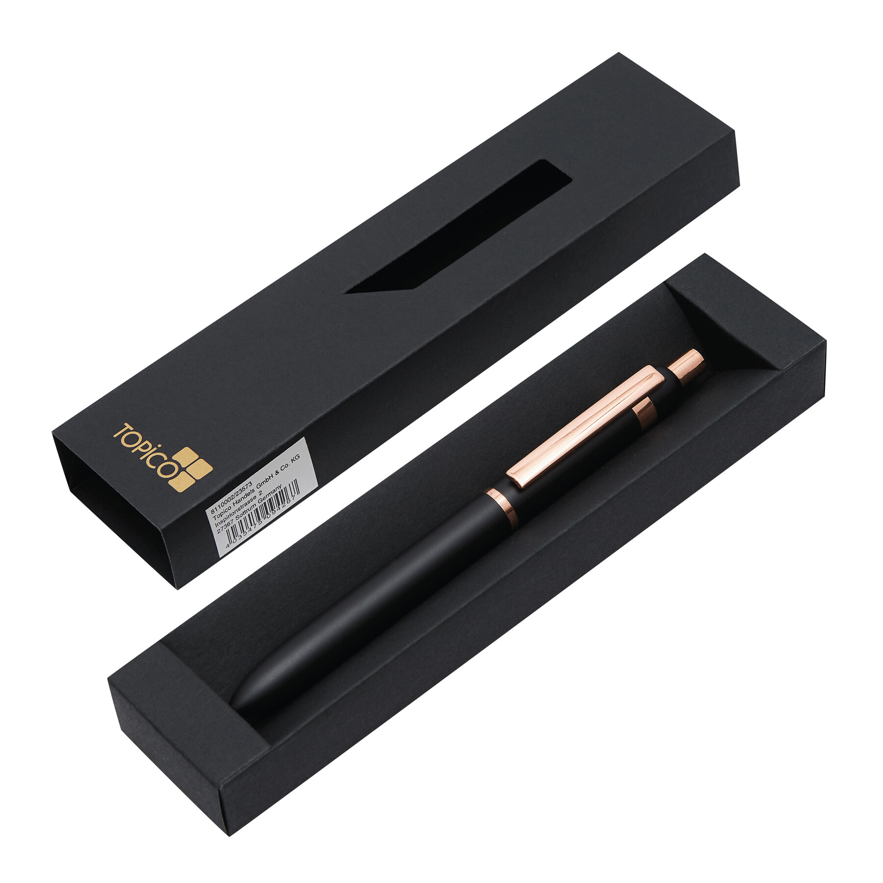 COPPER PEN P046890I IN-58-8110002