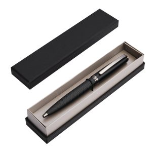 Długopis metalowy BLACK PEARL P054484I IN-58-8110004