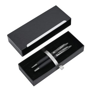 Zestaw do pisania BLACK ELEGANCE P004905I IN-58-8114001
