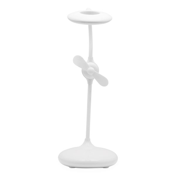 Lampa z wentylatorem FRESH LIGHT P005665I