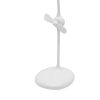 Lampa z wentylatorem FRESH LIGHT P005665I