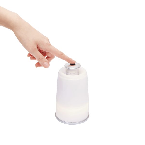 Lampka nocna DIFFUSOR P005666I