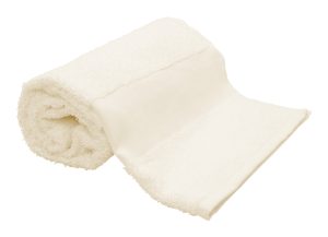 Ręcznik frotte bawełniany - 50×100 cm P119305D AN-AP592999-W