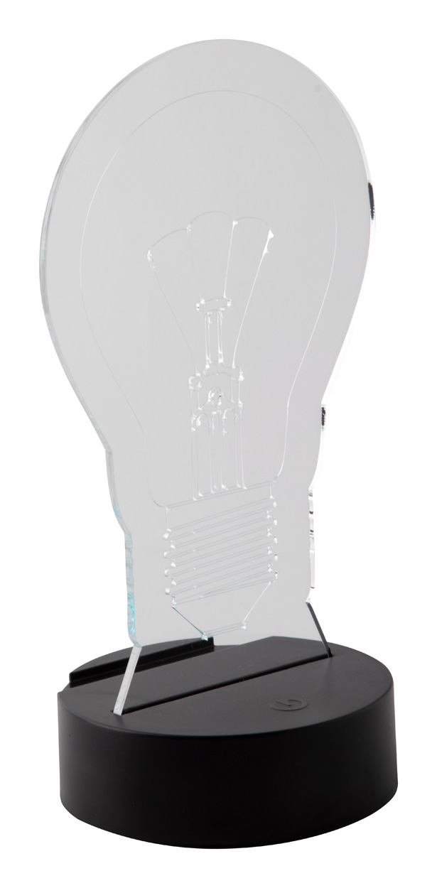 Trofeum z podświetleniem LED P113014D AN-AP718195-B