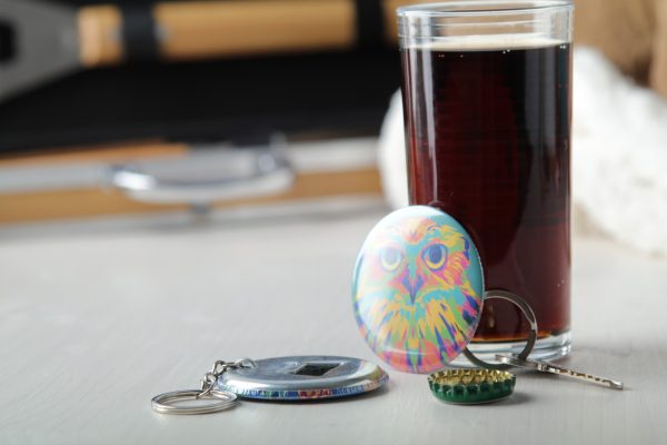 Pin / otwieracz P113001D