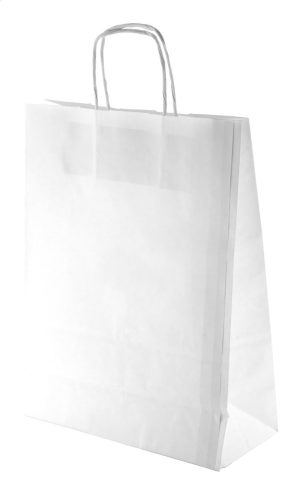 Torba papierowa P110327D AN-AP719611-W