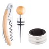 Zestaw do wina P113110D
