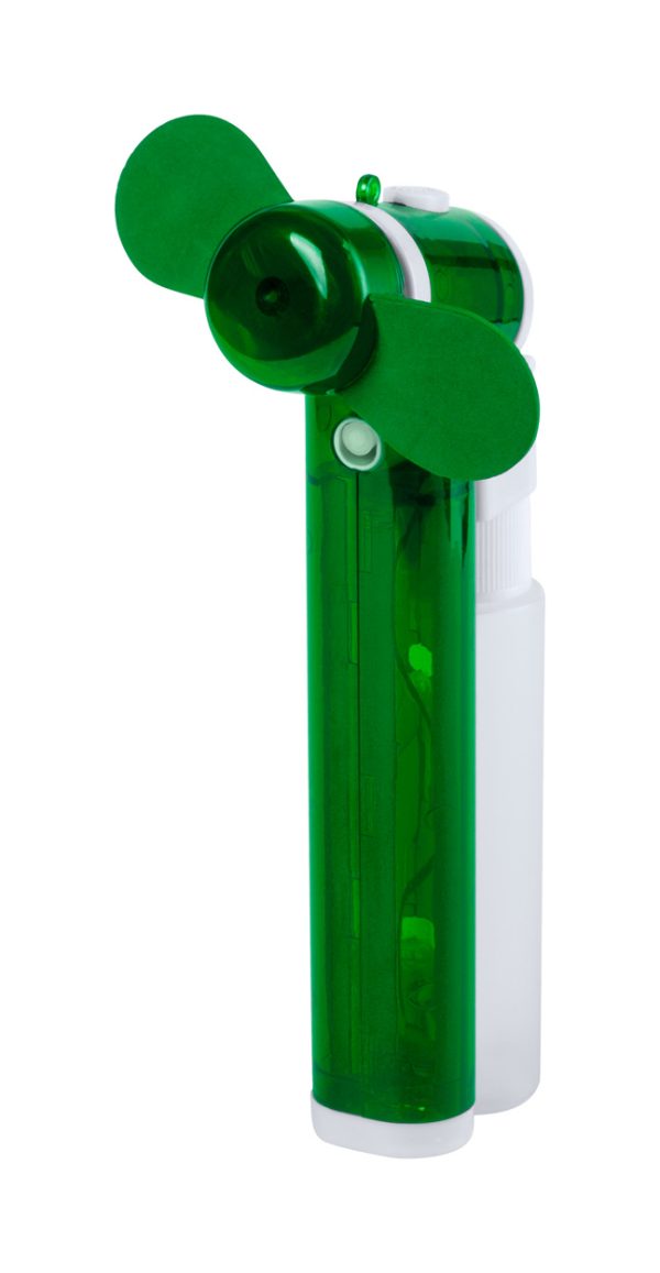 Wiatrak / rozpylacz wody P113192D zielony