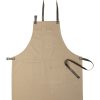 Fartuch P113332D khaki