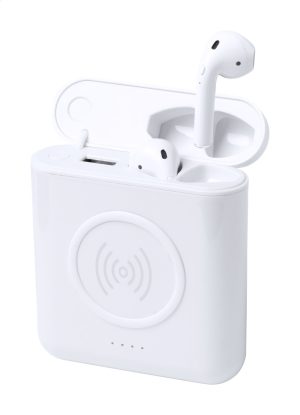 Słuchawki power bank P119745D AN-AP721402-01