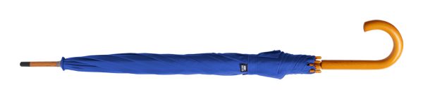 Parasol RPET P113350D niebieski