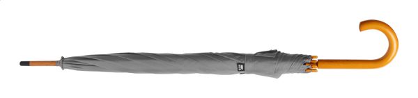 Parasol RPET P113350D szary