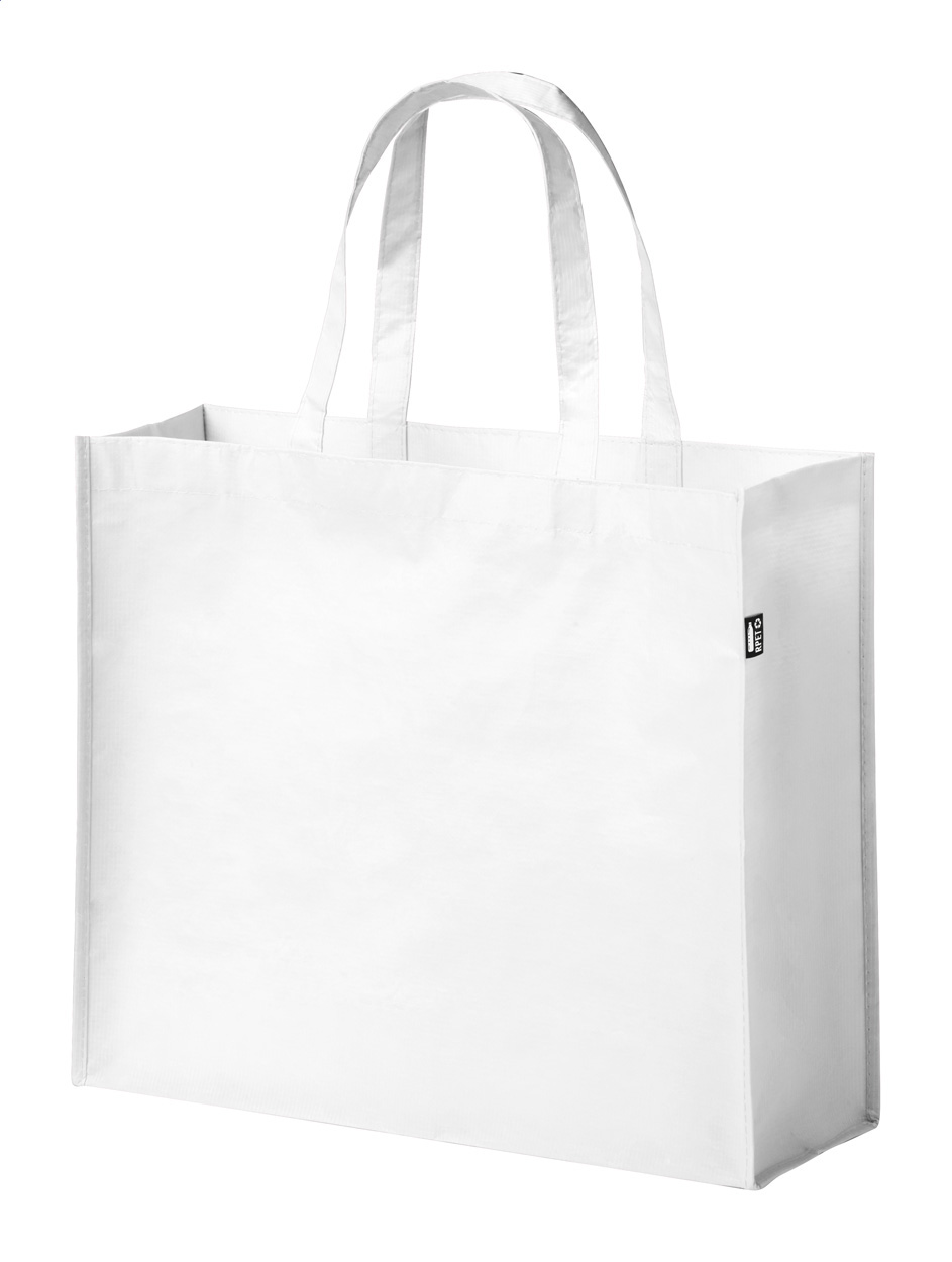 Torba na zakupy RPET P113726D AN-AP721434-W