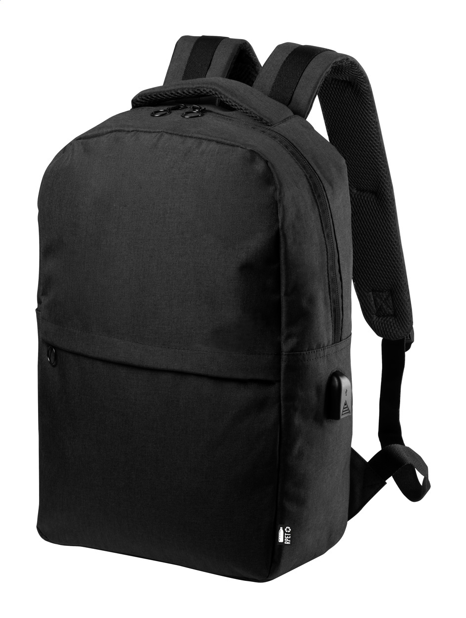 Plecak RPET P113613D AN-AP721548-W