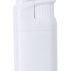Plastikowa zapalarka kuchenna P120337D biały