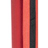 Mata do yogi / mata sportowa P113973D czerwony