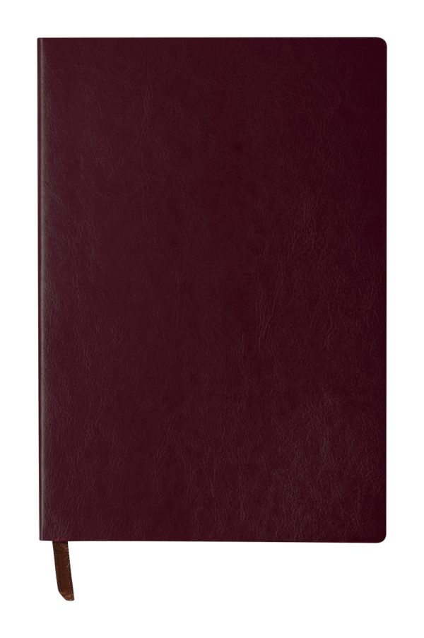 Notes P114003D bordo
