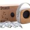 Głośnik bluetooth P120353D