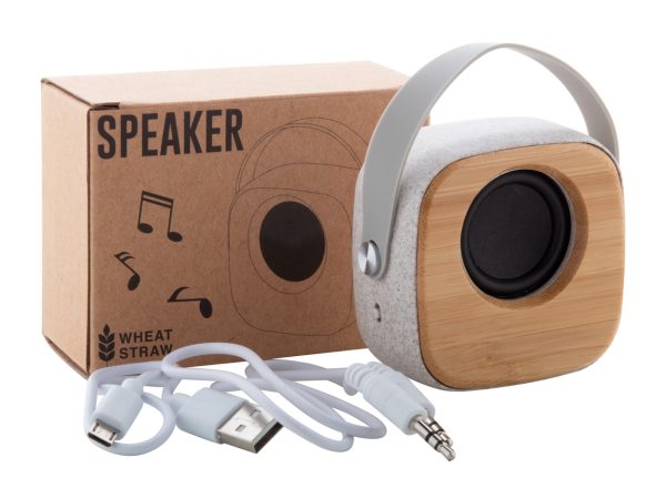 Głośnik bluetooth P120353D