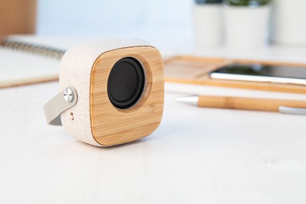 Głośnik bluetooth P120353D