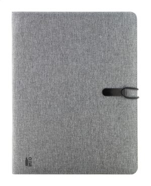 Folder z RPET P114230D AN-AP721881-W