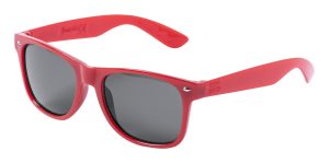 Okulary przeciwsłoneczne z RPET P119777D AN-AP721908-W
